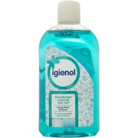 Igienol dezinfectant universal 1 litru